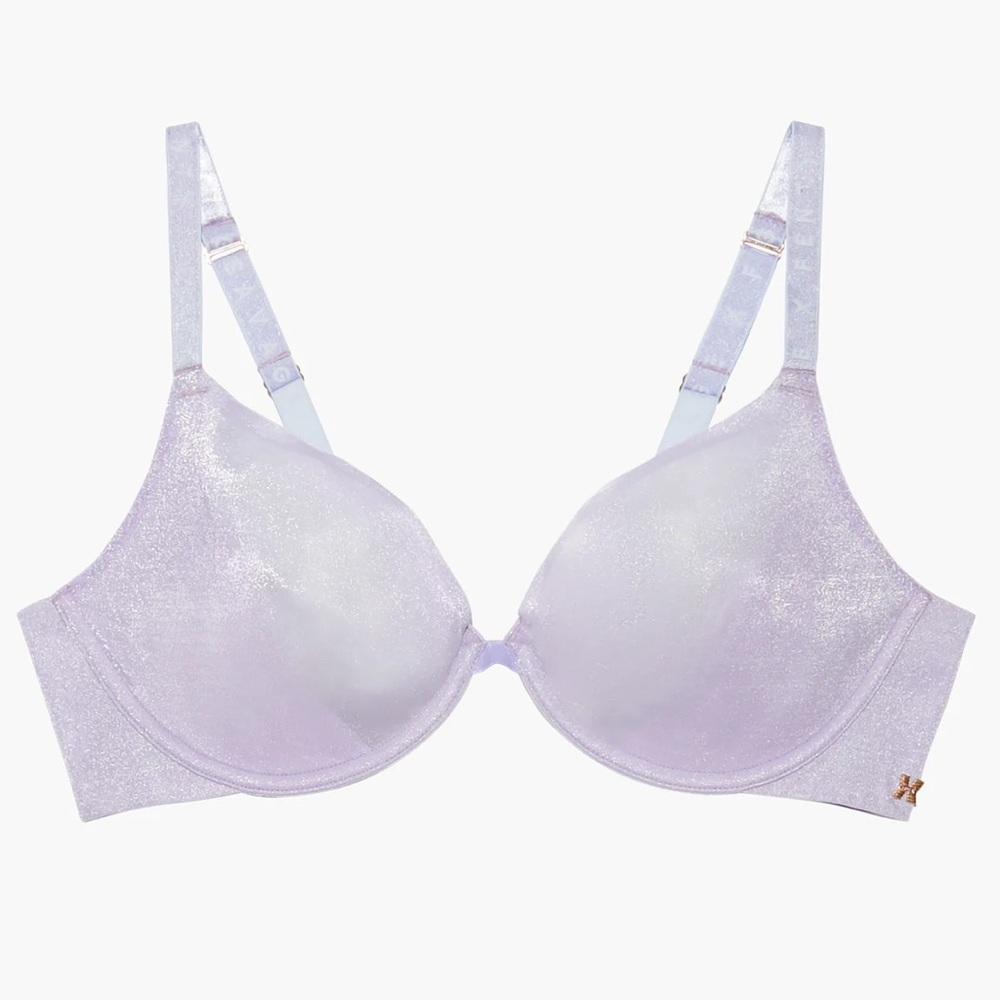 Savage x Fenty lace bra
